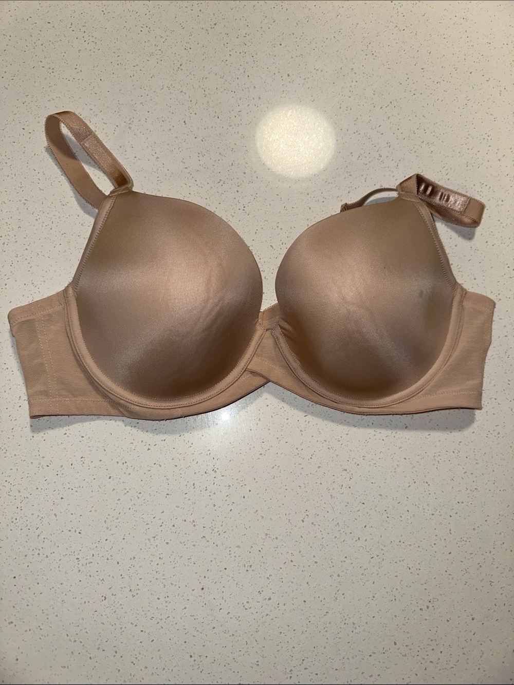 Torrid- Everyday Smooth Nude T-Shirt Bra - Women Intimates & Sleepwear 40C,NWOT
